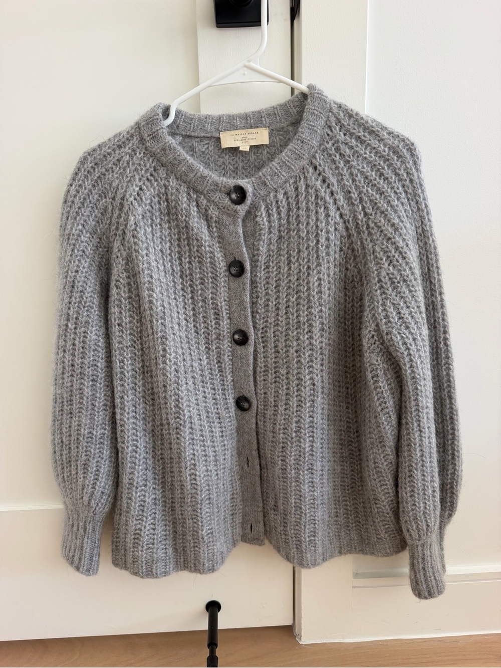 Sezane Emile Cardigan in XS - Picture 1 of 1